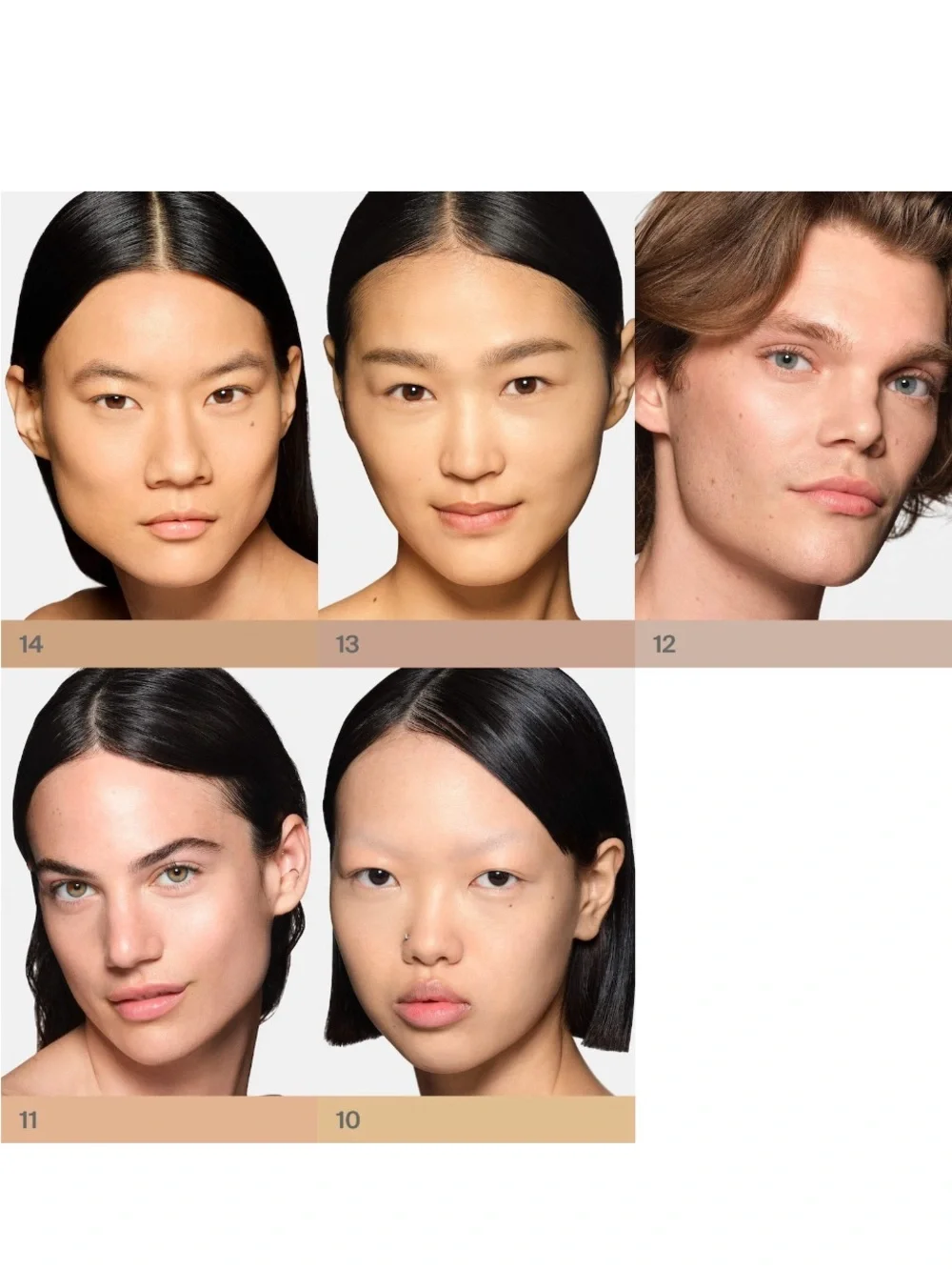 Haus Labs By Lady Gaga Liquid Concealer - Shade 11 Light Neutral